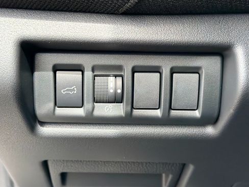 New 2026 Subaru Outback Limited AWD/4WD image 34