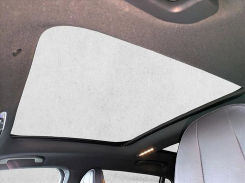 Certified 2023 Mercedes-Benz EQS 450+ SUV image 17