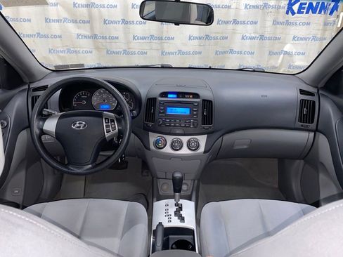Used 2007 Hyundai Elantra GLS image 17