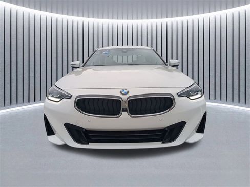 Certified 2024 BMW 230i Coupe w/ Convenience Package image 10