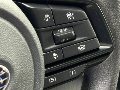 New 2026 Subaru Crosstrek 2.5i AWD/4WD image 11