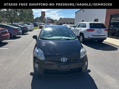 Used 2010 Toyota Prius Three image 28