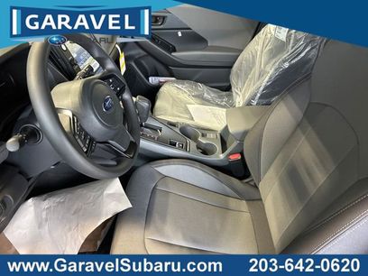 New 2026 Subaru Crosstrek 2.5i