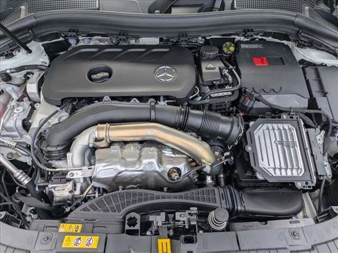 New 2026 Mercedes-Benz GLA 250 image 16