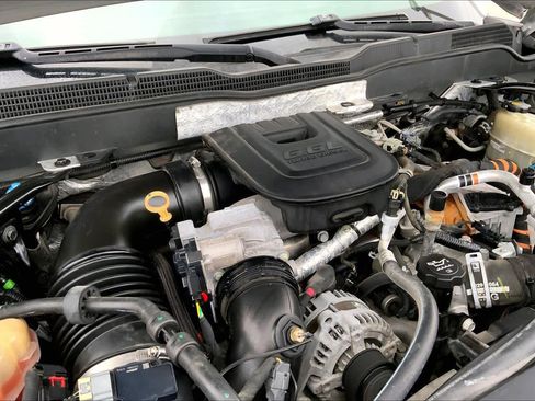 Used 2016 Chevrolet Silverado 3500 LT w/ LT Convenience Package AWD/4WD image 31