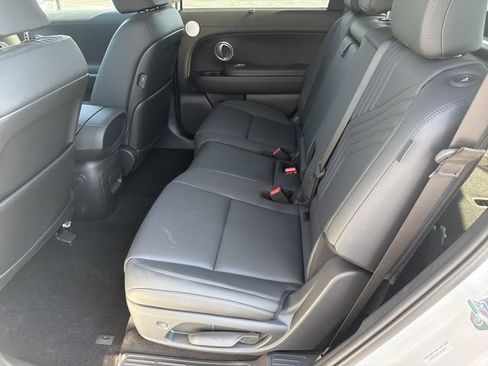 New 2026 Hyundai Palisade SEL Premium FWD image 22