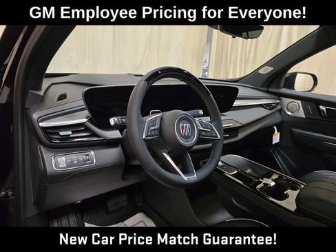 New 2026 Buick Enclave Avenir w/ Super Cruise Package image 18