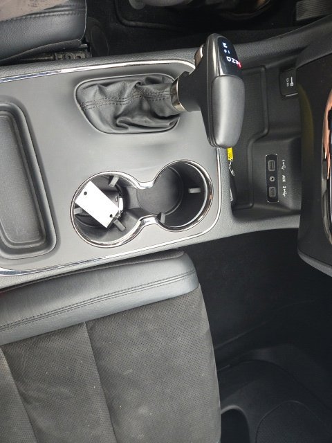 Used 2020 Dodge Durango GT AWD/4WD image 16