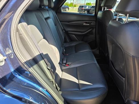 Used 2024 MAZDA CX-30 AWD 2.5 S w/ Select Sport Pkg image 13