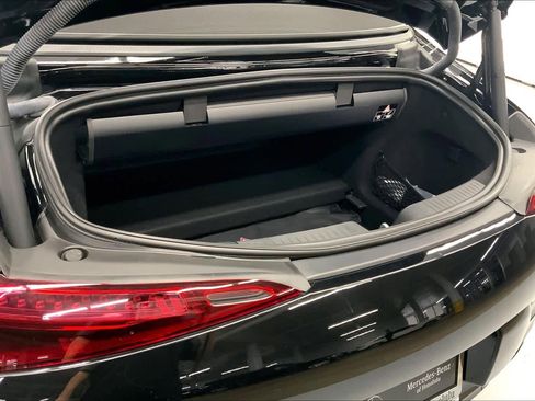 Used 2022 Mercedes-Benz SL 63 AMG 4MATIC image 14