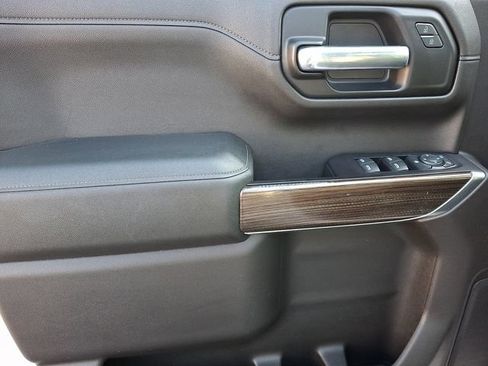 Used 2019 Chevrolet Silverado 1500 LT w/ All-Star Edition AWD/4WD image 12
