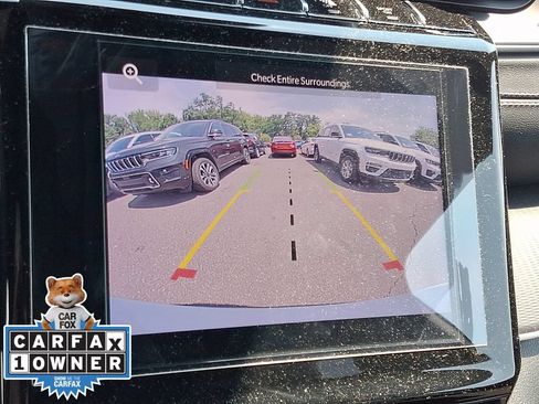 Used 2023 Jeep Grand Cherokee L Laredo AWD/4WD image 20