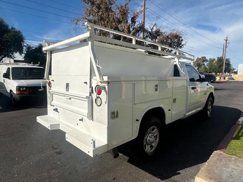 Used 2014 RAM 2500 Tradesman w/ Popular Equipment Group image 5