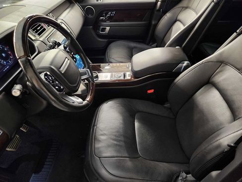 Used 2021 Land Rover Range Rover Westminster Edition AWD/4WD image 14