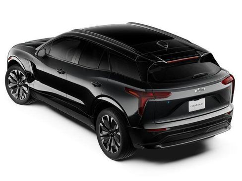 New 2026 Chevrolet Blazer EV RS image 54