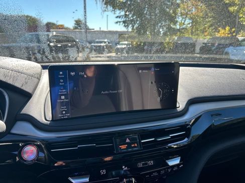 New 2026 Acura MDX SH-AWD image 16