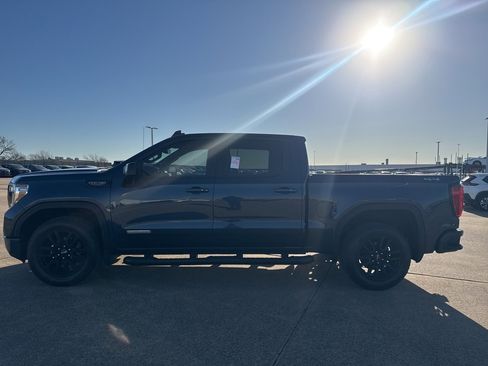 Used 2020 GMC Sierra 1500 Elevation w/ Elevation Convenience Package image 7