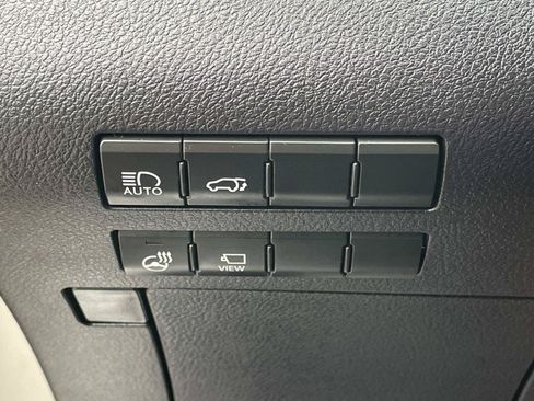 Used 2022 Lexus RX 350 F Sport w/ Accessory Package AWD/4WD image 19