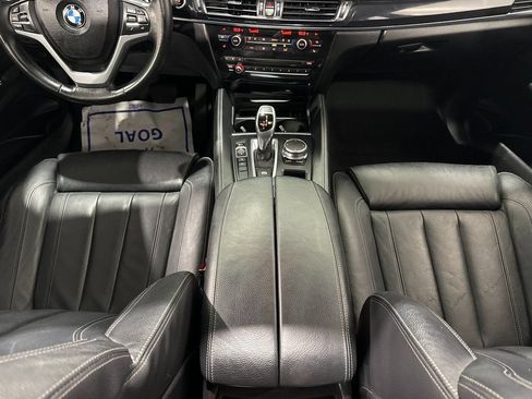 Used 2018 BMW X6 sDrive35i RWD image 28