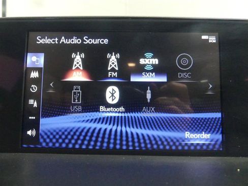 Used 2019 Lexus NX 300 FWD w/ Accessory Package 2 image 42