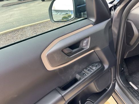 New 2025 Ford Bronco Sport Big Bend w/ Convenience Package image 29