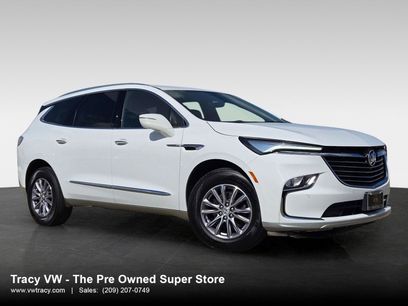 Used 2024 Buick Enclave Premium