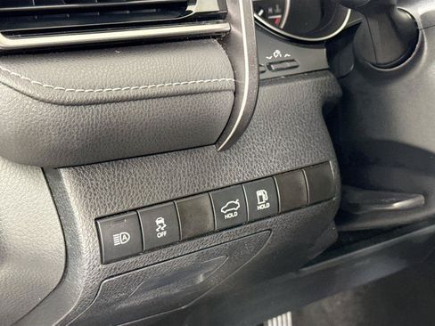 Certified 2023 Toyota Camry SE FWD image 14