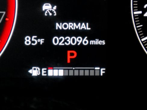 Used 2023 Honda CR-V EX-L image 22