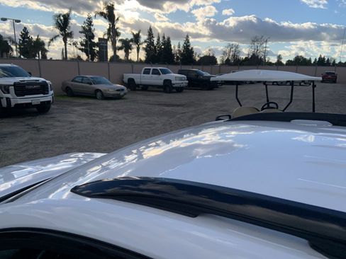 Certified 2023 GMC Terrain SLT w/ Elevation Edition image 8