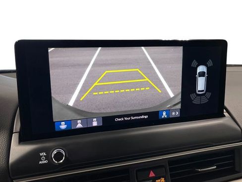 New 2026 Honda Pilot EX-L image 23