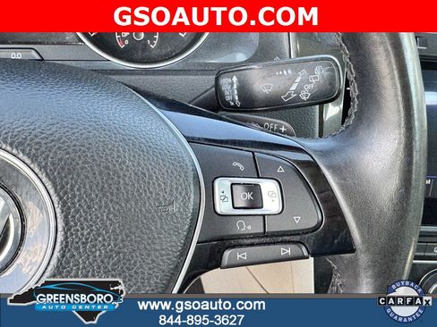 Used 2018 Volkswagen Golf Alltrack SE image 22