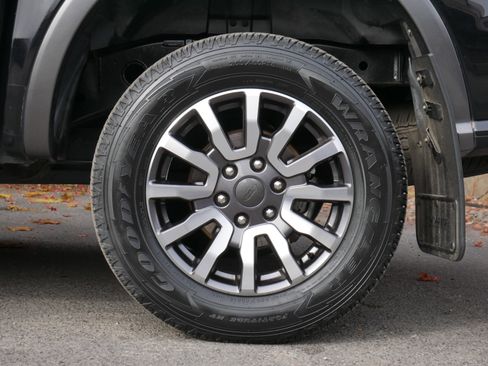 Certified 2019 Ford Ranger Lariat w/ Equipment Group 501A Mid image 19