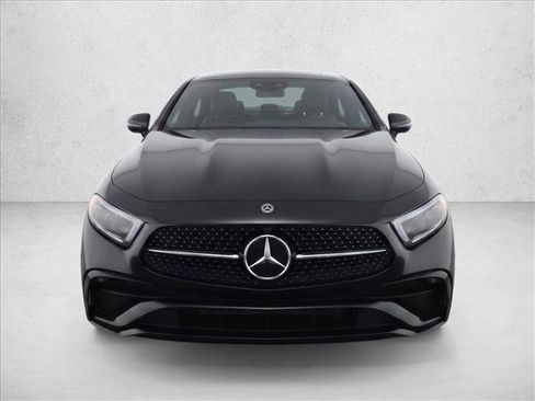 Certified 2022 Mercedes-Benz CLS 450 4MATIC image 2