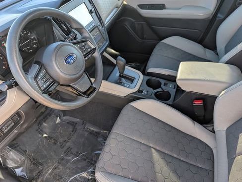 Used 2025 Subaru Forester image 11