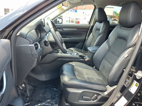Used 2023 MAZDA CX-5 AWD 2.5 S w/ Select Package image 15