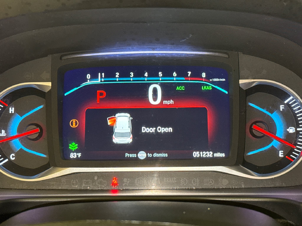 Used 2022 Honda Pilot Touring image 36
