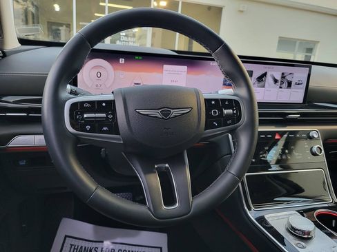 Used 2026 Genesis GV80 2.5T AWD/4WD image 32