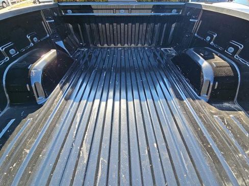 Certified 2024 Chevrolet Silverado 1500 RST w/ Texas Edition Plus image 25