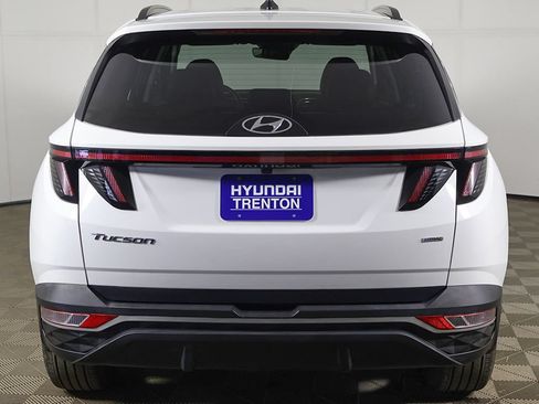 Certified 2024 Hyundai Tucson SEL w/ Convenience Package AWD/4WD image 13