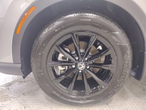 Used 2025 Honda CR-V Sport-L image 5