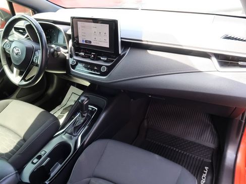 Used 2023 Toyota Corolla SE FWD image 11