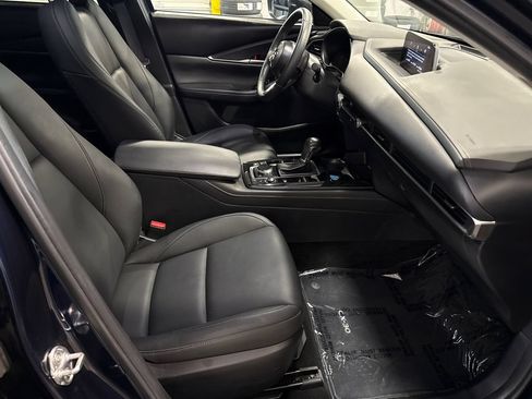 Certified 2024 MAZDA CX-30 AWD 2.5 S w/ Select Sport Pkg image 15
