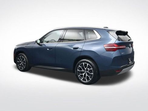 New 2026 BMW X3 xDrive30 w/ Convenience Package image 7