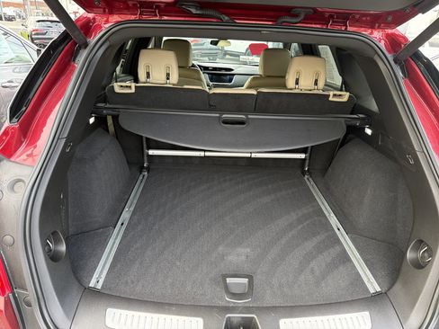 Used 2019 Cadillac XT5 Luxury image 30