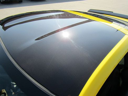 Used 2017 Chevrolet Corvette Z06 image 26