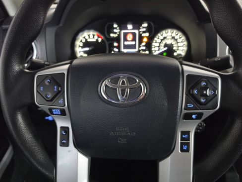 Used 2020 Toyota Tundra SR5 w/ TRD Off-Road Package AWD/4WD image 31