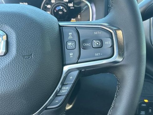 New 2026 RAM 2500 Laramie image 23