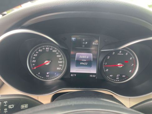 Used 2016 Mercedes-Benz GLC 300 image 19