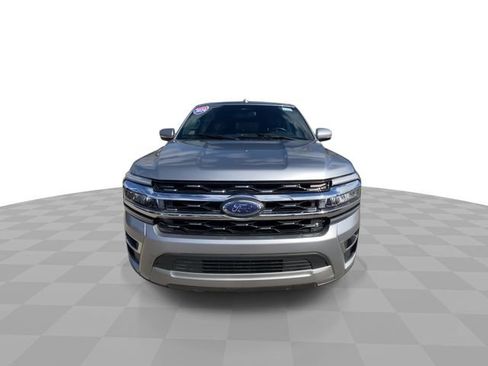Used 2024 Ford Expedition Max Limited AWD/4WD image 5