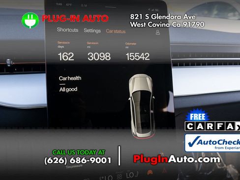 Used 2025 Polestar Polestar 3 image 33